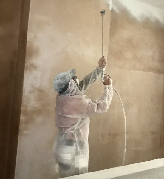Castle Painting and Decorating - Commercial Painters and Decorators in Worksop Gallery Image