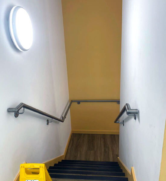 Castle Painting and Decorating - Commercial Painters and Decorators in Worksop Gallery Image
