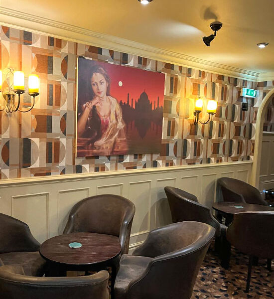 Castle Painting and Decorating - Commercial Painters and Decorators in Worksop Gallery Image