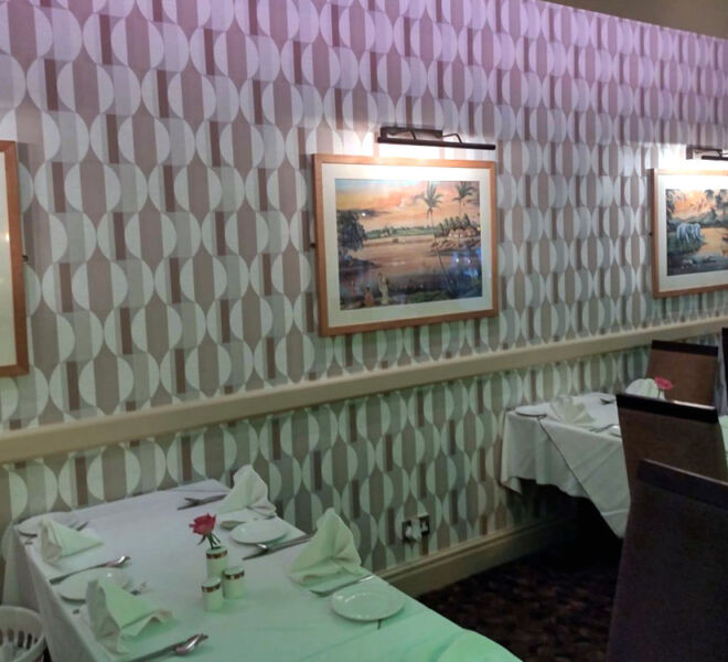 Castle Painting and Decorating - Commercial Painters and Decorators in Worksop Gallery Image