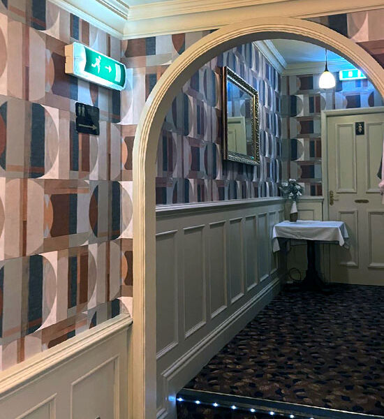 Castle Painting and Decorating - Commercial Painters and Decorators in Worksop Gallery Image
