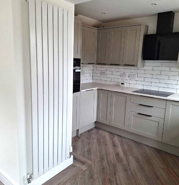 Kitchen Installation Services and Kitchen Renovations in Worksop, Nottinghamshire