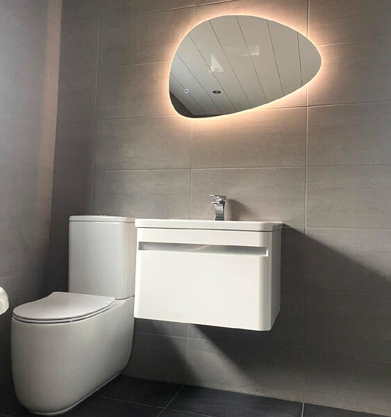 Bathroom Installation Services and Bathroom Renovations in Worksop, Nottinghamshire