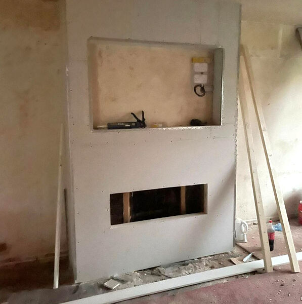 House and Home Renovations in Worksop, Nottinghamshire