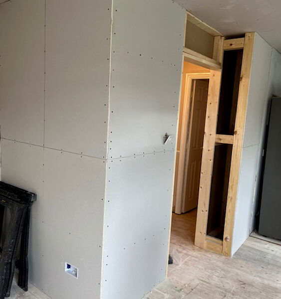 House and Home Renovations in Worksop, Nottinghamshire