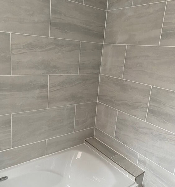 Bathroom Installation Services and Bathroom Renovations in Worksop, Nottinghamshire