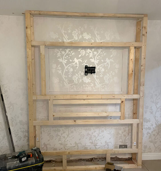 House and Home Renovations in Worksop, Nottinghamshire