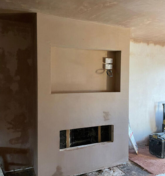 House and Home Renovations in Worksop, Nottinghamshire