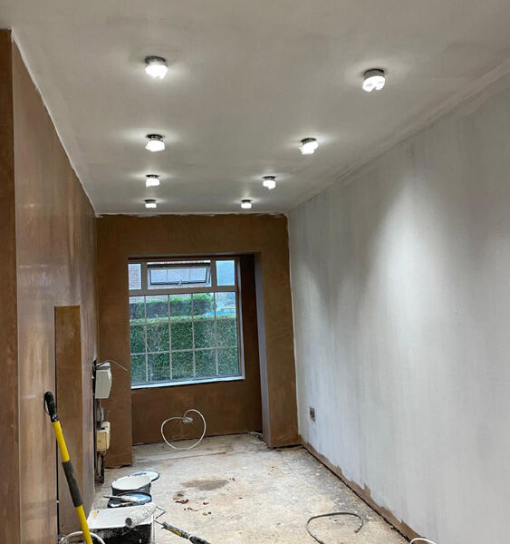 House and Home Renovations in Worksop, Nottinghamshire