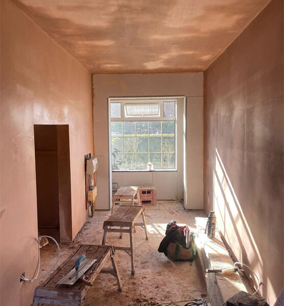 House and Home Renovations in Worksop, Nottinghamshire