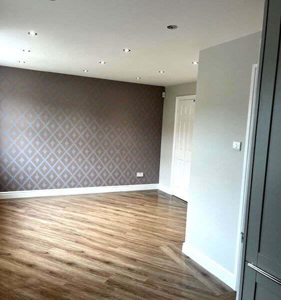 House and Home Renovations in Worksop, Nottinghamshire