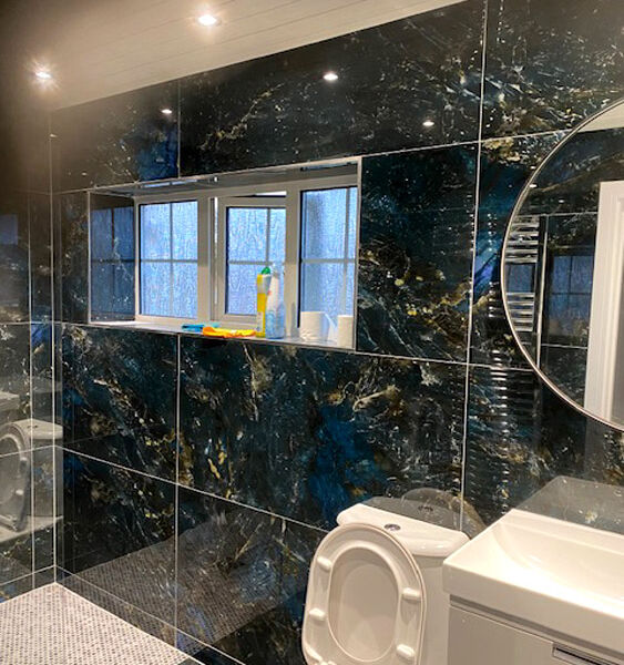 Bathroom Installation Services and Bathroom Renovations in Worksop, Nottinghamshire
