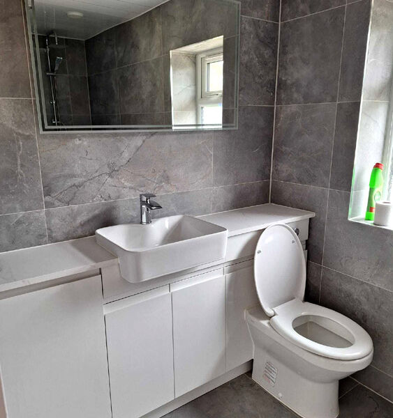Kitchen Installation Services and Kitchen Renovations in Worksop, Nottinghamshire