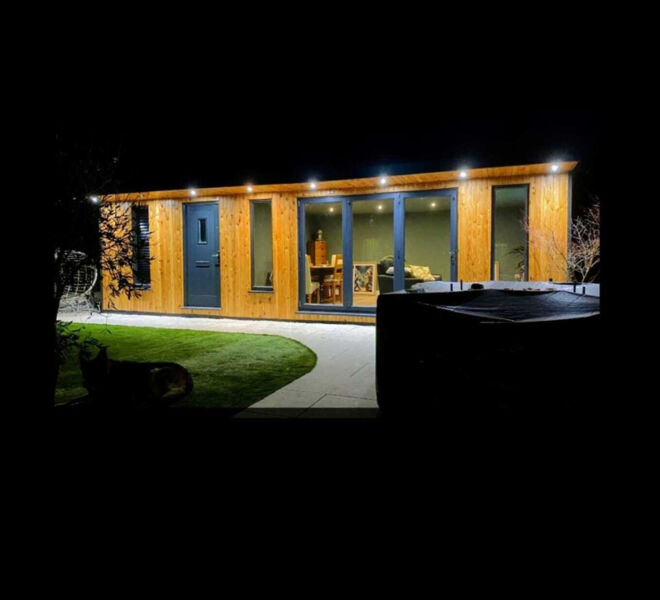 House and Home Renovations in Worksop, Nottinghamshire