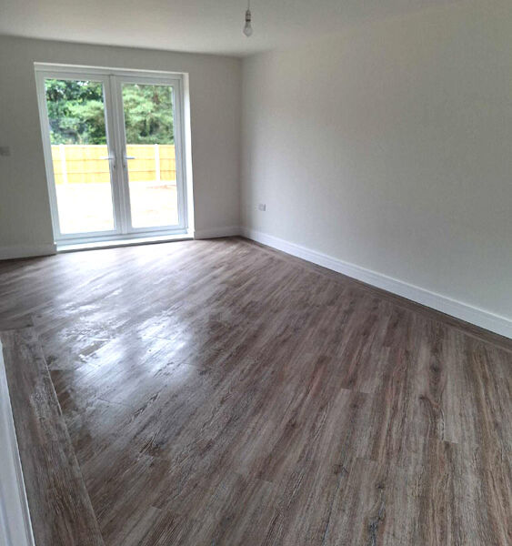 House and Home Renovations in Worksop, Nottinghamshire