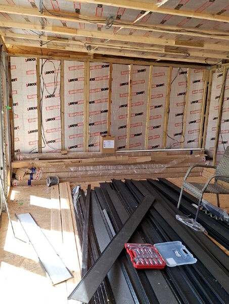 House and Home Renovations in Worksop, Nottinghamshire