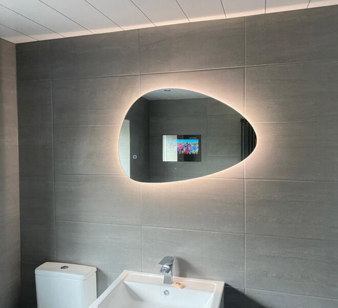 Bathroom Installation Services and Bathroom Renovations in Worksop, Nottinghamshire